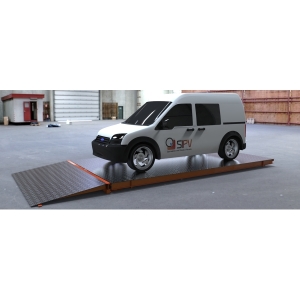 B�scula B6C