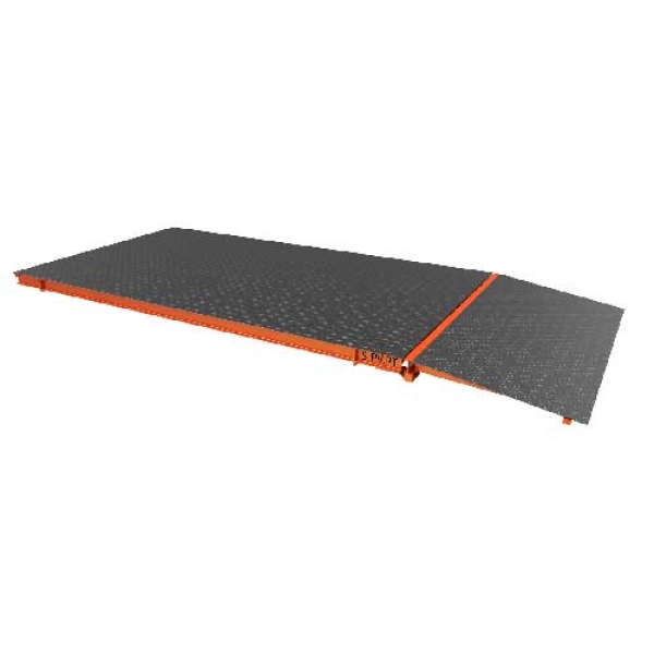B�scula B6C