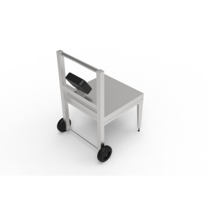 Carro transportador