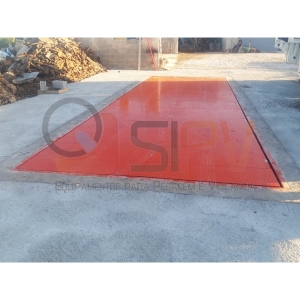 B�scula SVPB-M
