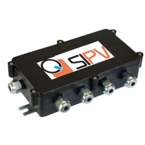 BOX/A-PLG - Junction Box