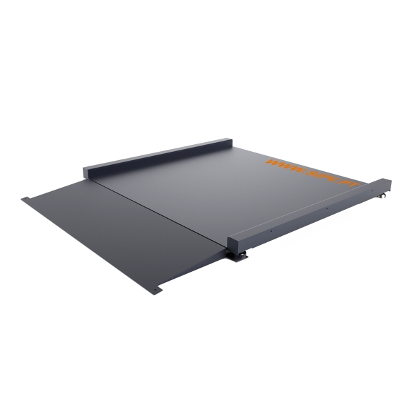 Plataforma BVR