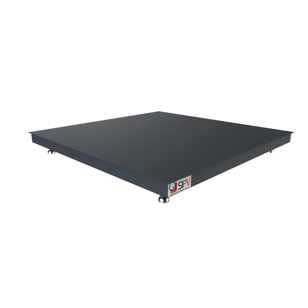Plataforma PVS