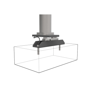 Base para Silos