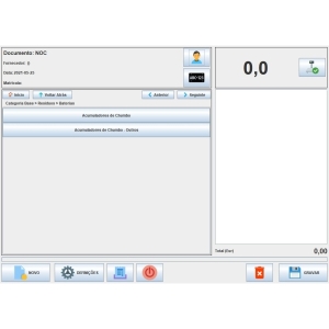 SIPV-POS