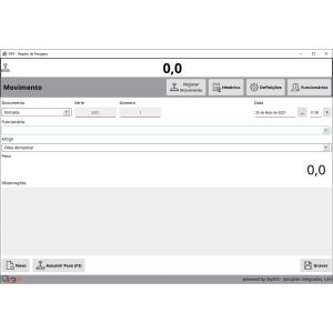 SIPV-POS